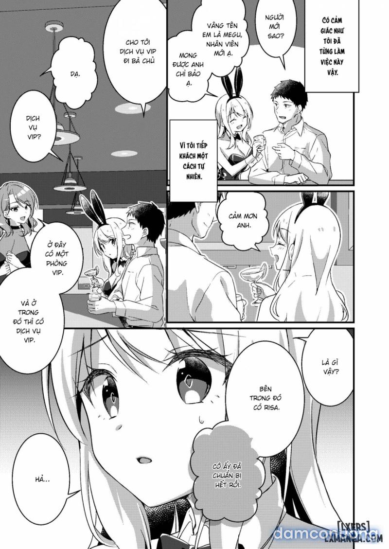 Gal-kei Joshi ni Kakikaerareta Ore Chapter 1 - Page 14