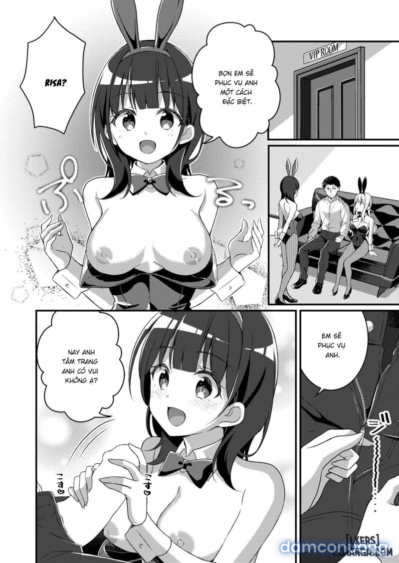 Gal-kei Joshi ni Kakikaerareta Ore Chapter 1 - Page 15