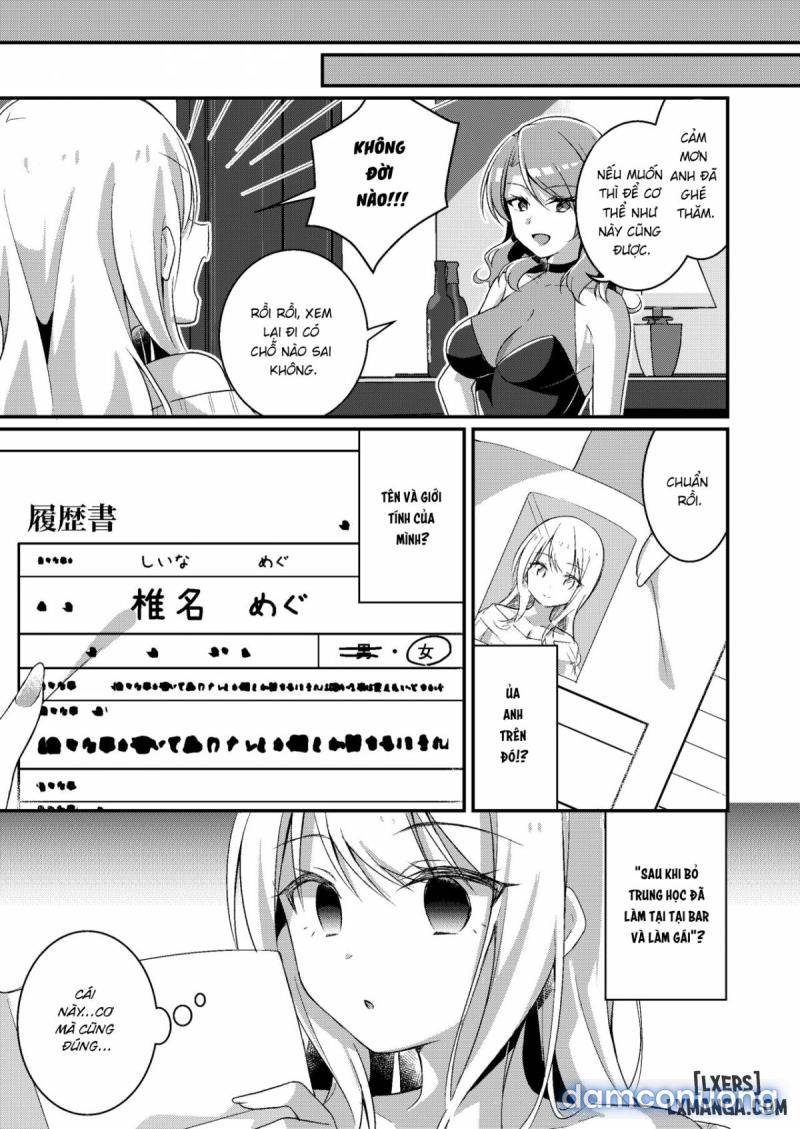 Gal-kei Joshi ni Kakikaerareta Ore Chapter 1 - Page 32