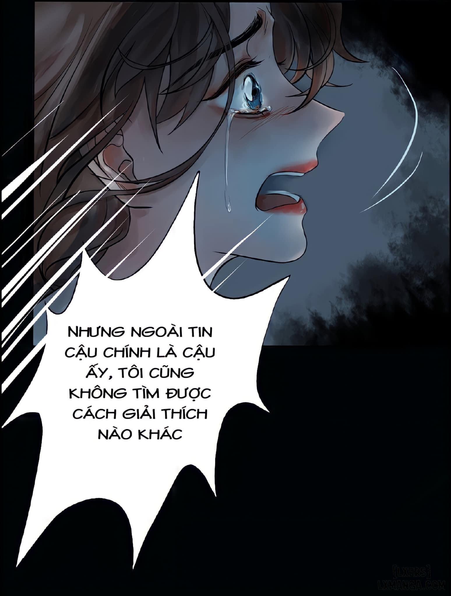 Truyện ngắn[Kaiao] Chapter 0 - Page 3