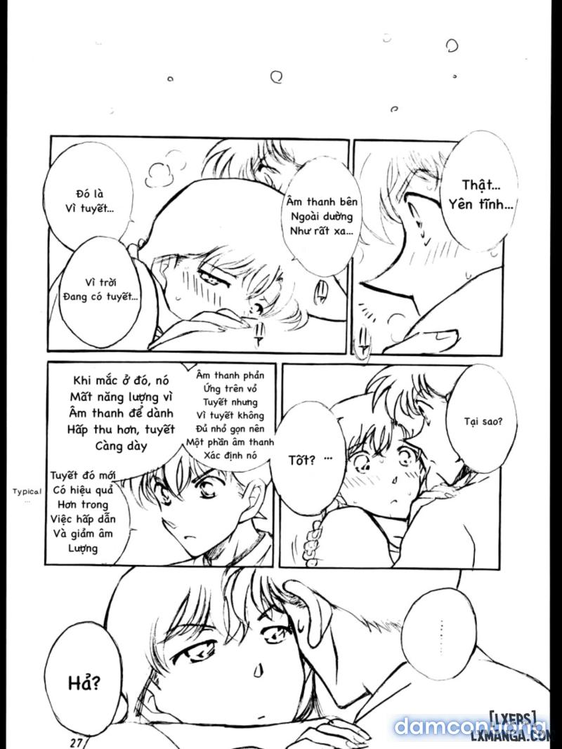 Girl Friend [Shinran] Chapter 3 - Page 2