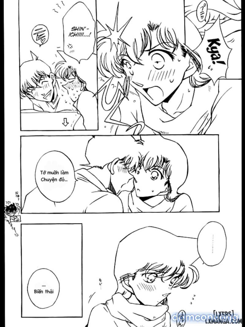 Girl Friend [Shinran] - Trang 2