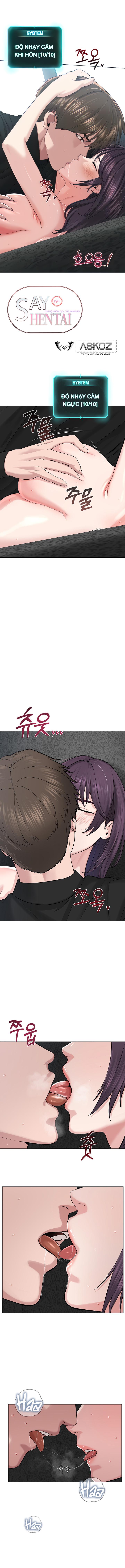 Tôi Là Giáo Chủ Cuồng Giáo Chapter 33 - Page 6