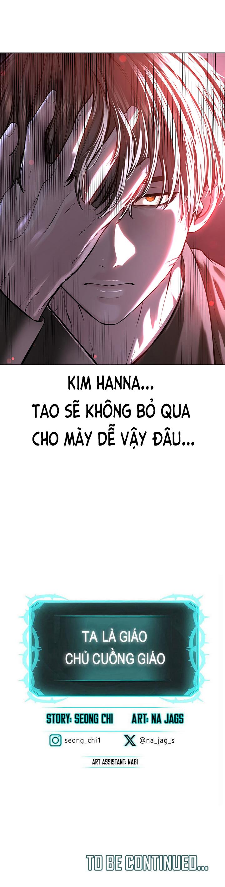 Tôi Là Giáo Chủ Cuồng Giáo Chapter 35 - Page 10