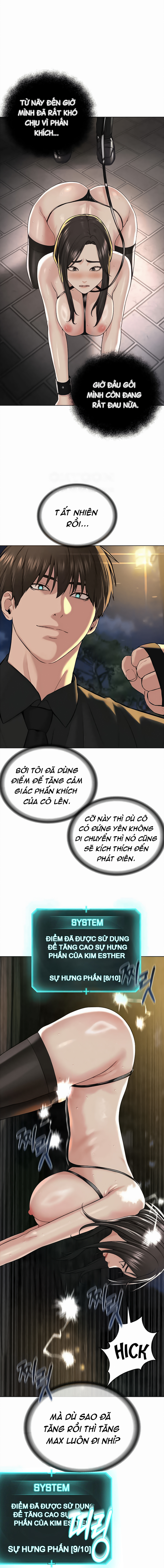 Tôi Là Giáo Chủ Cuồng Giáo Chapter 29 - Page 7