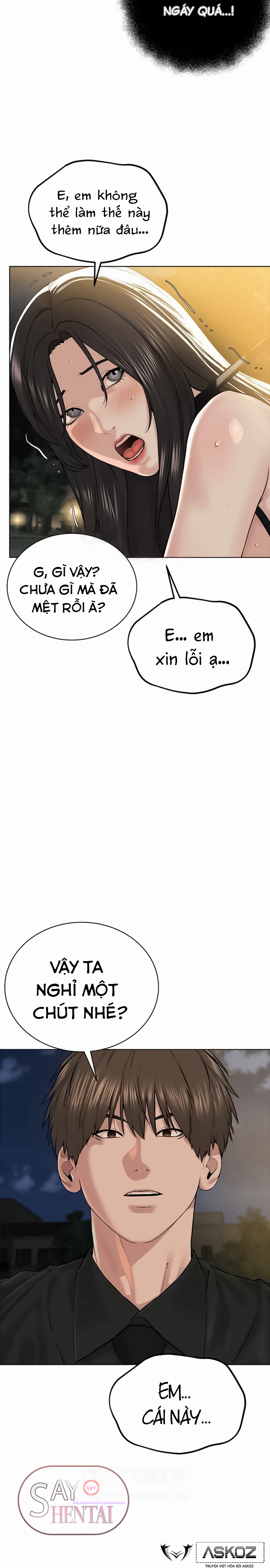 Tôi Là Giáo Chủ Cuồng Giáo Chapter 29 - Page 9