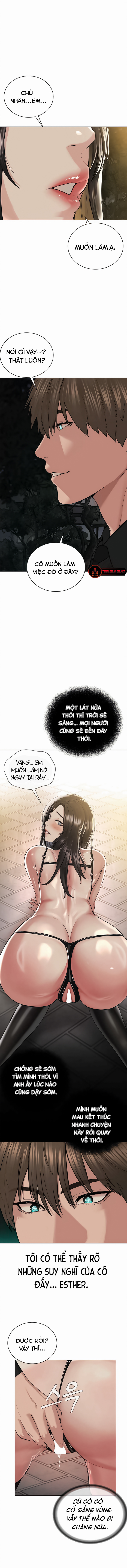 Tôi Là Giáo Chủ Cuồng Giáo Chapter 29 - Page 10