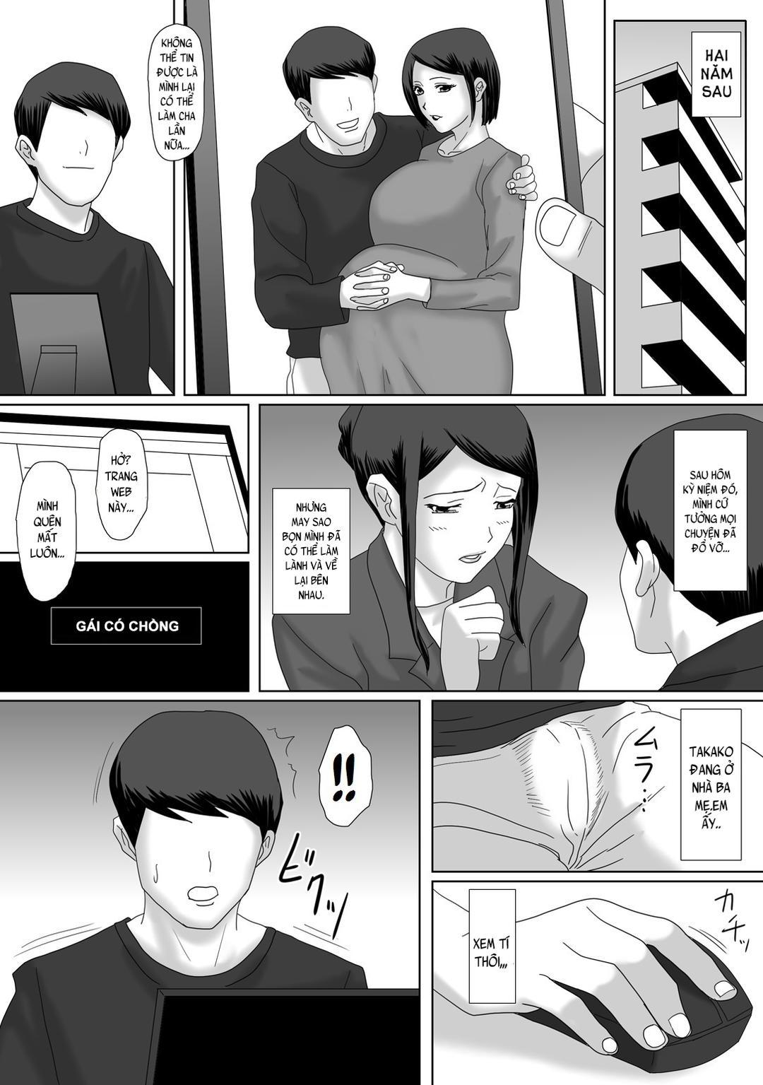 The Good Couple Chapter 2 - Page 44