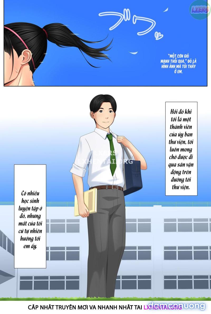 Không tin nổi mấy tên phiền phức này làm tôi ra Chapter 2 - Page 3