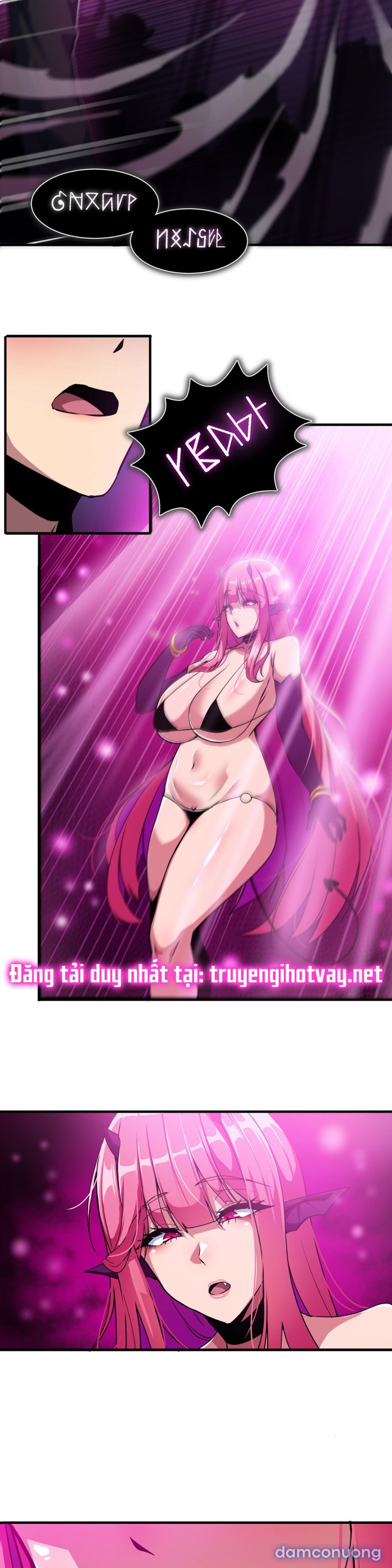 [18+] SỰ THẤT THỦ CỦA CHIẾN BINH Ở DỊ GIỚI Chapter 2 - Page 16