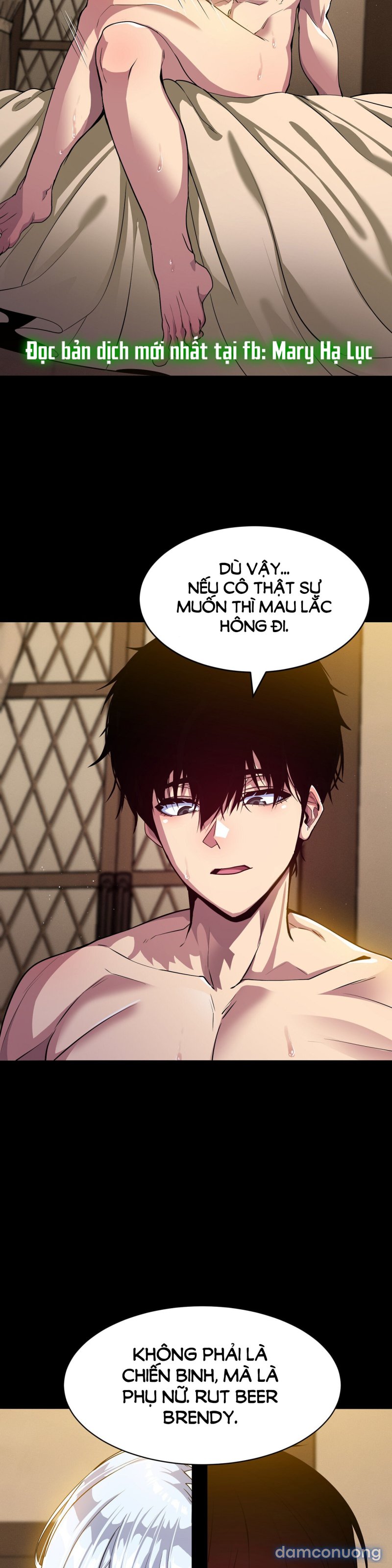 [18+] SỰ THẤT THỦ CỦA CHIẾN BINH Ở DỊ GIỚI Chapter 7 - Page 2