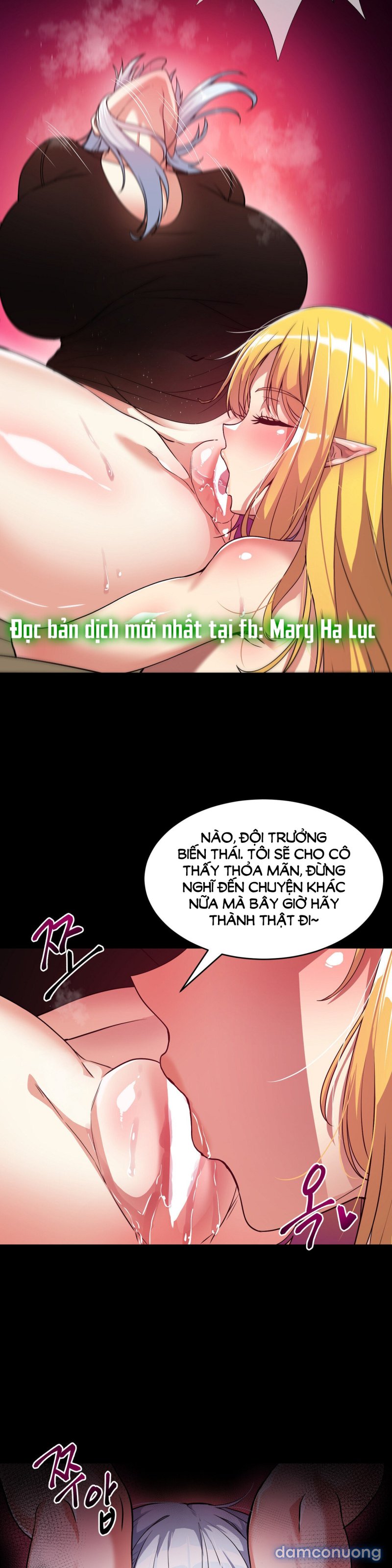 [18+] SỰ THẤT THỦ CỦA CHIẾN BINH Ở DỊ GIỚI Chapter 8 - Page 10