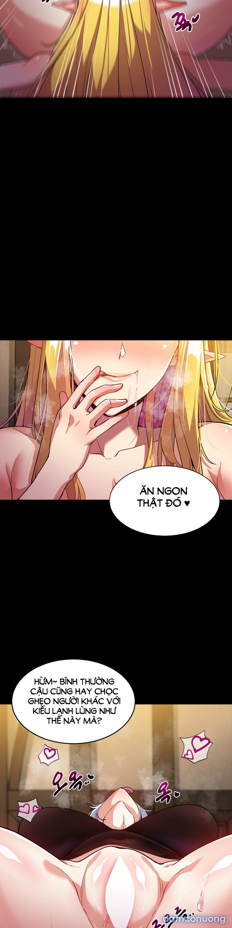 [18+] SỰ THẤT THỦ CỦA CHIẾN BINH Ở DỊ GIỚI Chapter 8 - Page 12