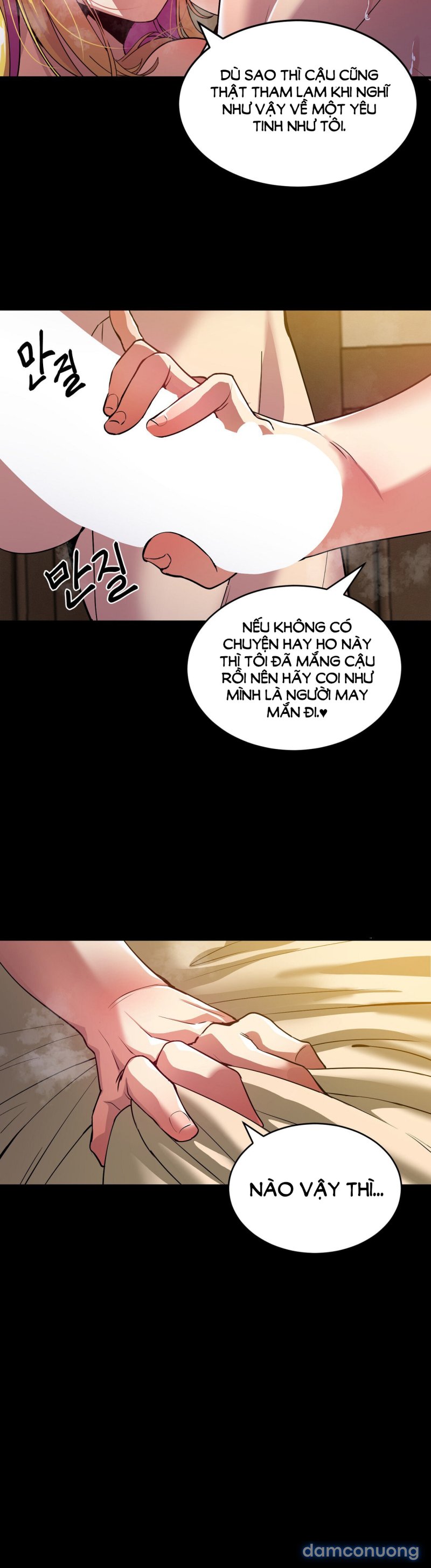 [18+] SỰ THẤT THỦ CỦA CHIẾN BINH Ở DỊ GIỚI Chapter 8 - Page 14