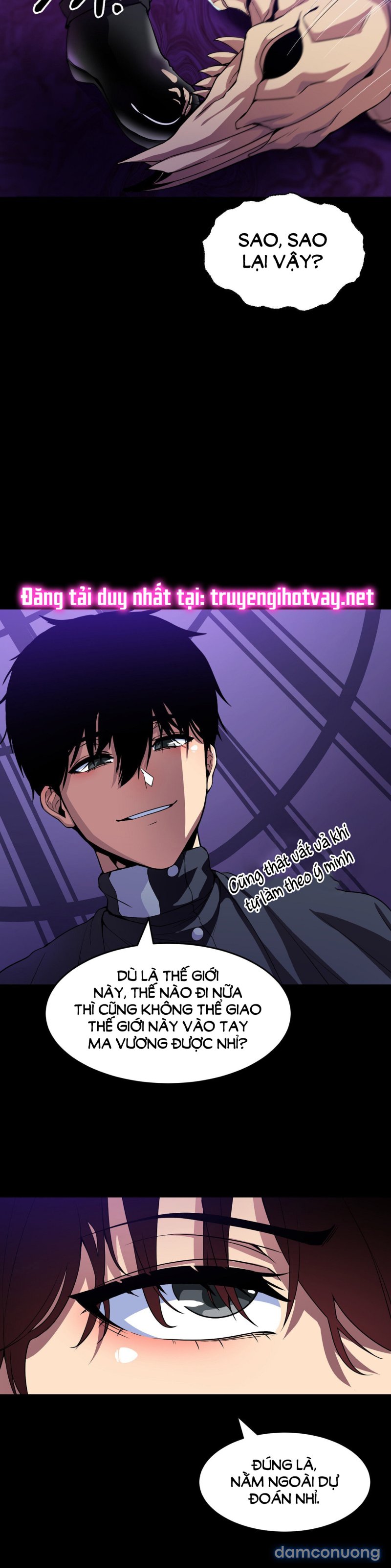 [18+] SỰ THẤT THỦ CỦA CHIẾN BINH Ở DỊ GIỚI Chapter 8 - Page 32