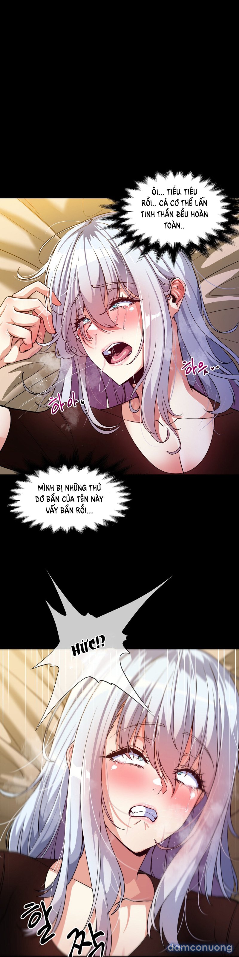 [18+] SỰ THẤT THỦ CỦA CHIẾN BINH Ở DỊ GIỚI Chapter 8 - Page 7