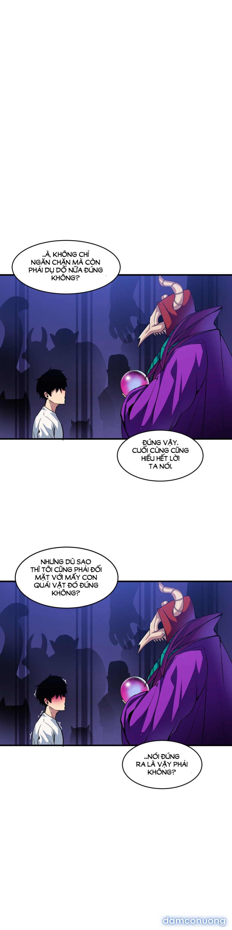 [18+] SỰ THẤT THỦ CỦA CHIẾN BINH Ở DỊ GIỚI Chapter 1 - Page 16