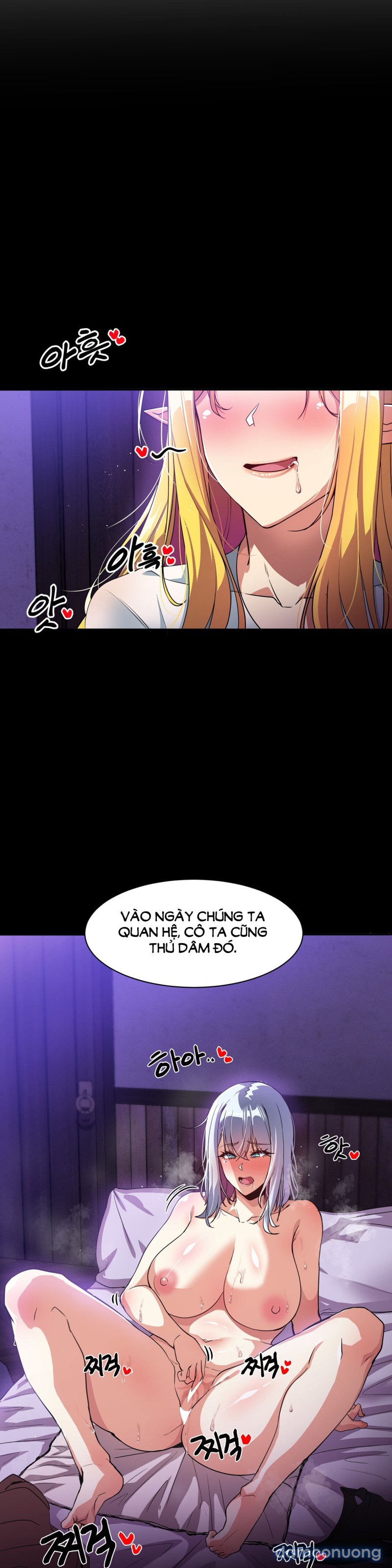 [18+] SỰ THẤT THỦ CỦA CHIẾN BINH Ở DỊ GIỚI Chapter 5 - Page 12