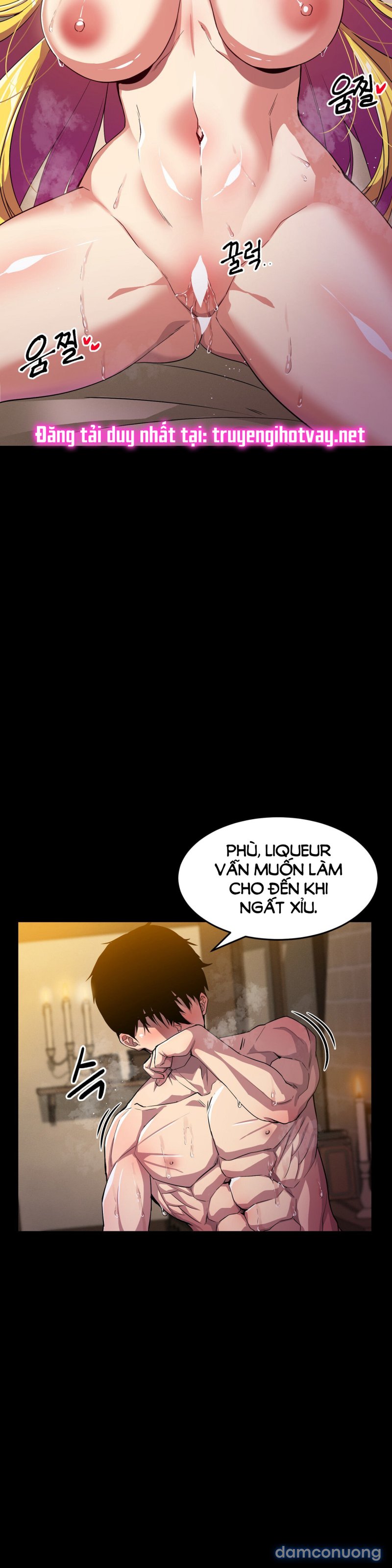 [18+] SỰ THẤT THỦ CỦA CHIẾN BINH Ở DỊ GIỚI Chapter 6 - Page 18