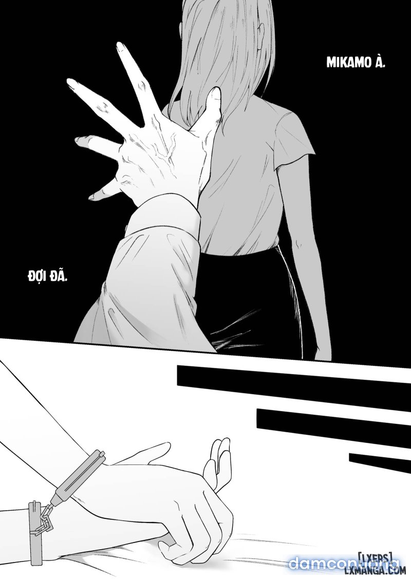 Twisted Love from My Coworker 1 Oneshot - Page 34