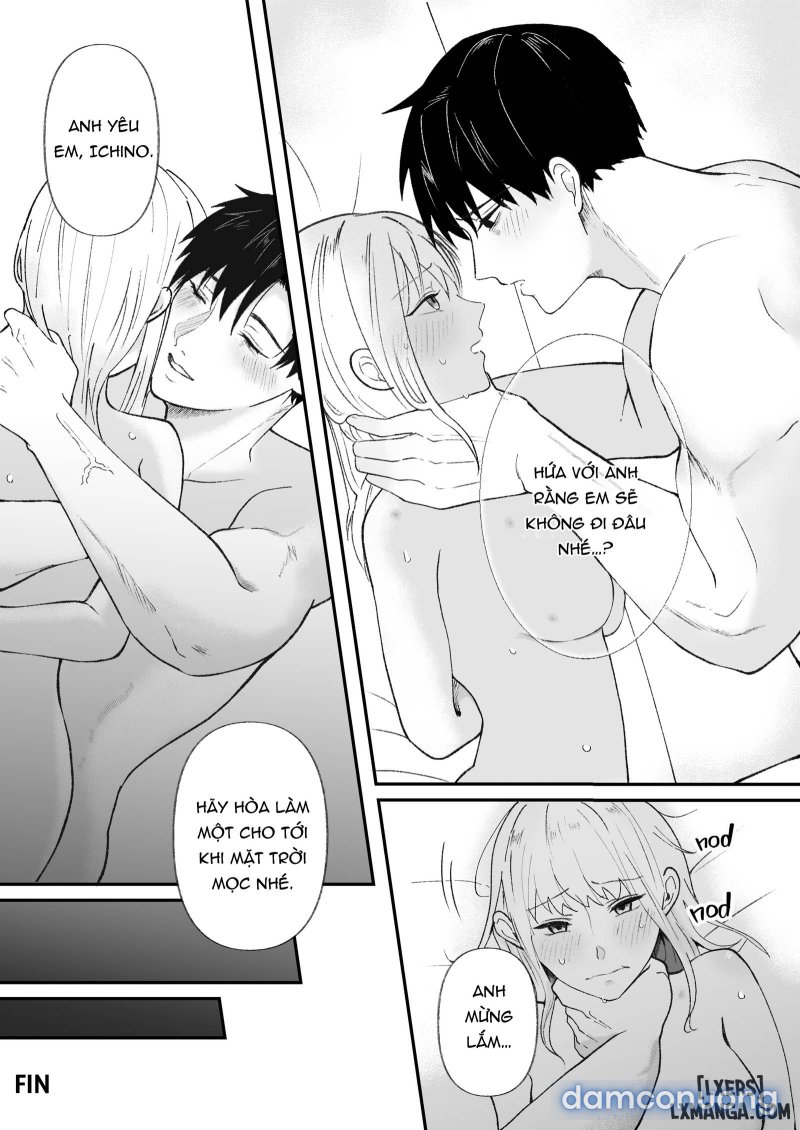 Twisted Love from My Coworker 1 Oneshot - Page 60