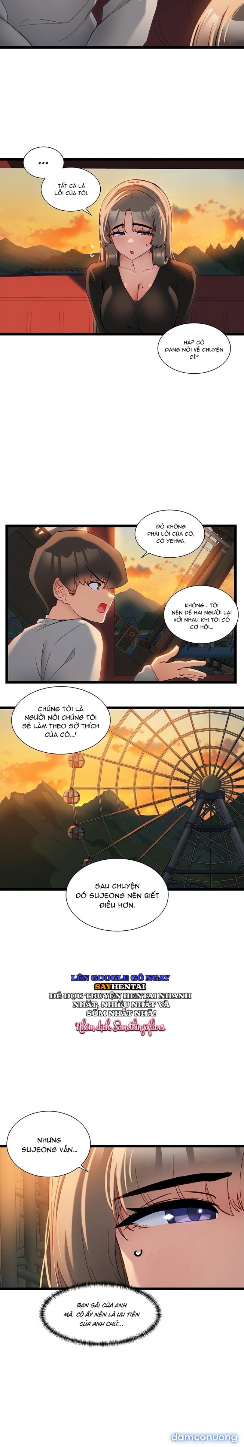 Ứng Dụng Gây Nghiện Chapter 46 - Page 5