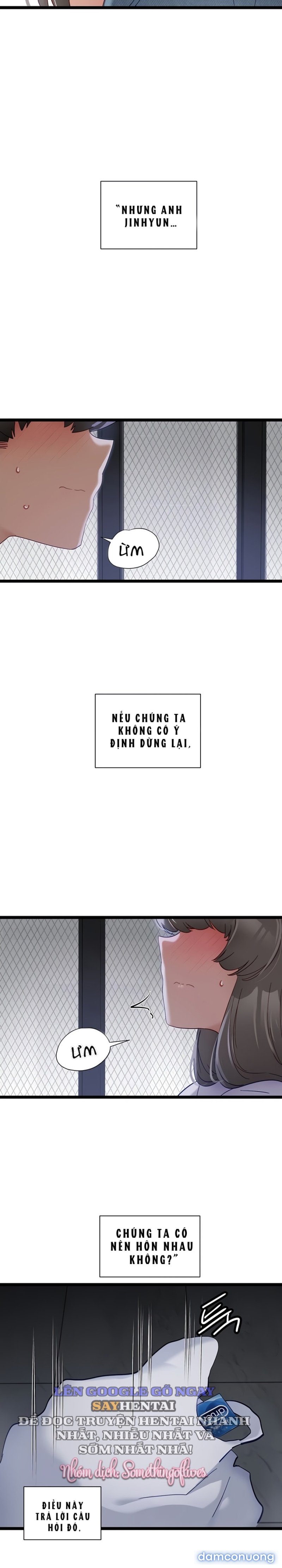 Ứng Dụng Gây Nghiện Chapter 51 - Page 15