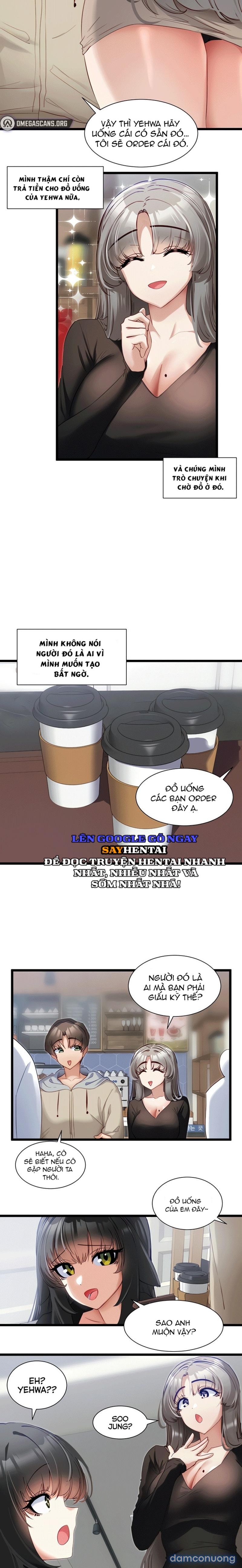 Ứng Dụng Gây Nghiện Chapter 38 - Page 5