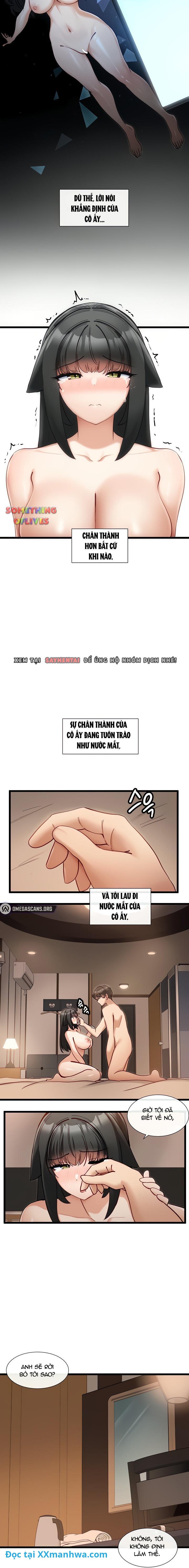 Ứng Dụng Gây Nghiện Chapter 27 - Page 9