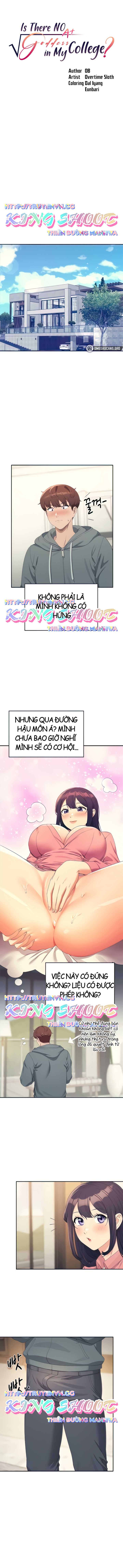 Nữ Thần Đâu Rồi? Chapter 122 - Page 2