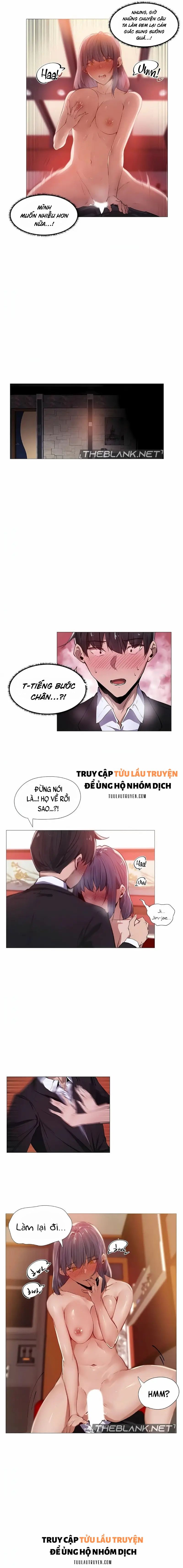 Tan Làm Minh Gặp Nhau Nhé! Chapter 4 - Page 4