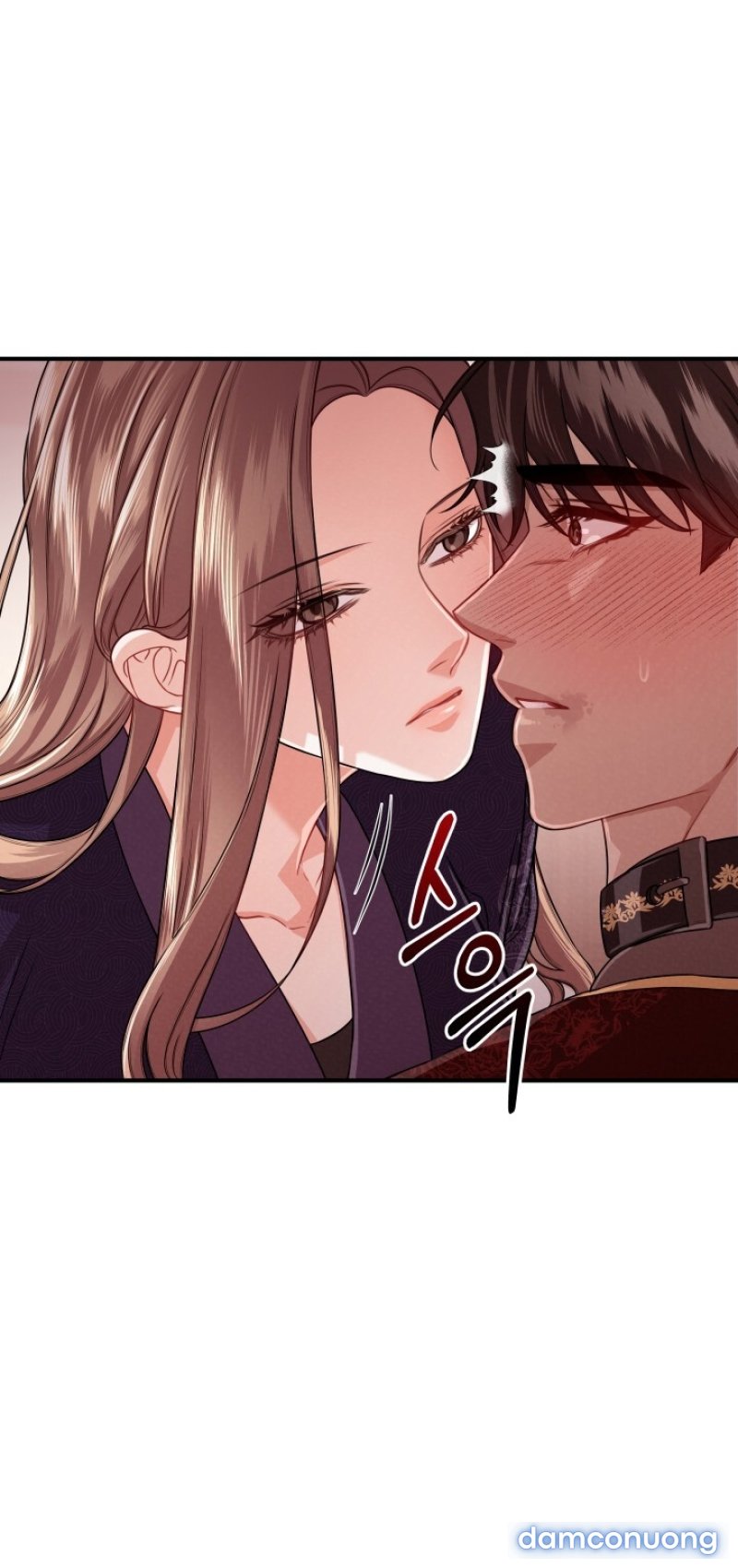 [18+] ĐỘC CHIẾM VÀ HỦY DIỆT Chapter 23 - Page 11