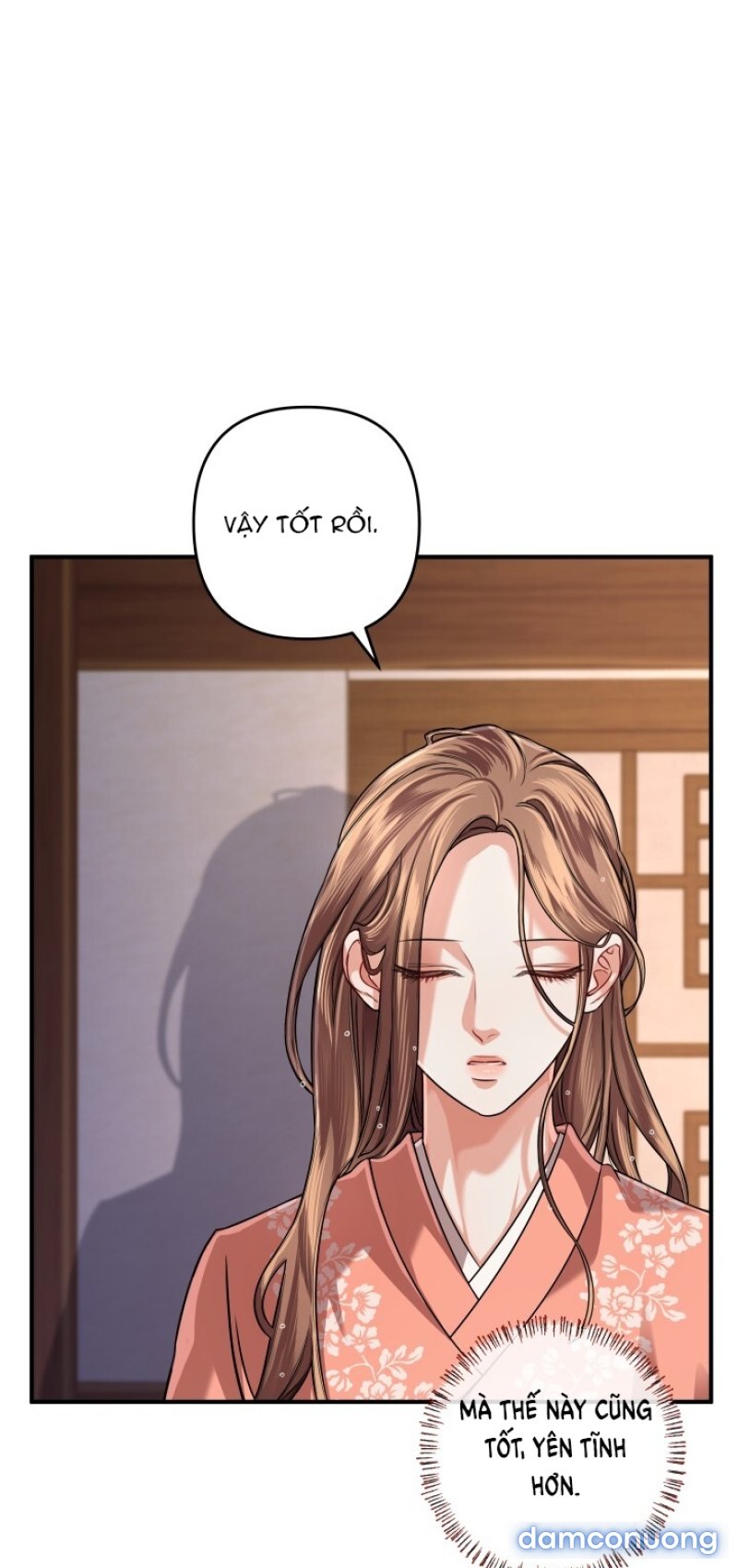 [18+] ĐỘC CHIẾM VÀ HỦY DIỆT Chapter 23 - Page 28