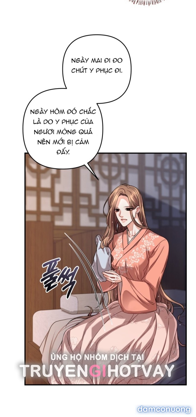 [18+] ĐỘC CHIẾM VÀ HỦY DIỆT Chapter 23 - Page 29