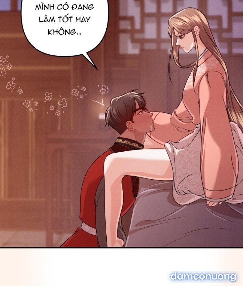 [18+] ĐỘC CHIẾM VÀ HỦY DIỆT Chapter 23 - Page 64