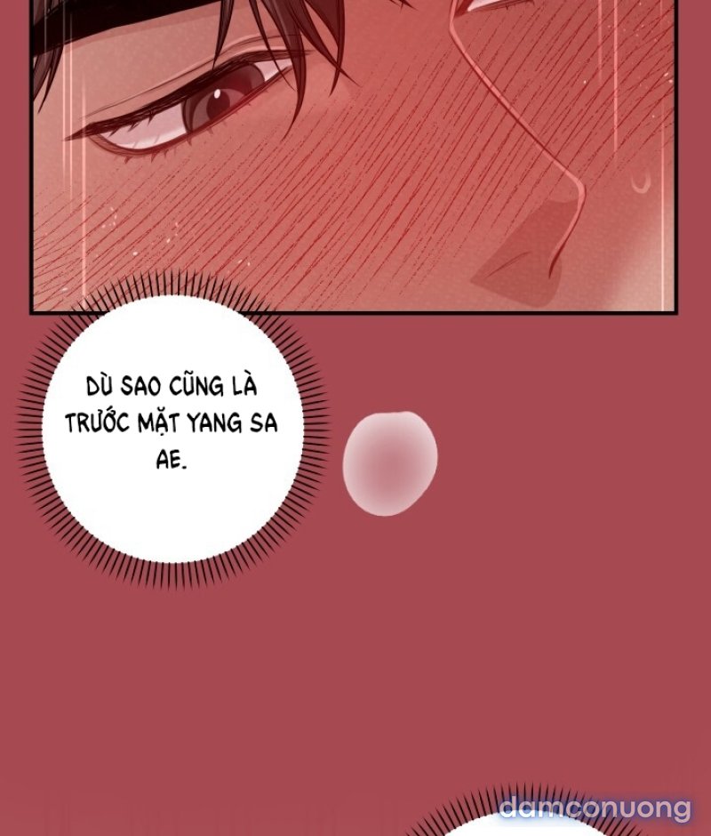 [18+] ĐỘC CHIẾM VÀ HỦY DIỆT Chapter 23 - Page 84