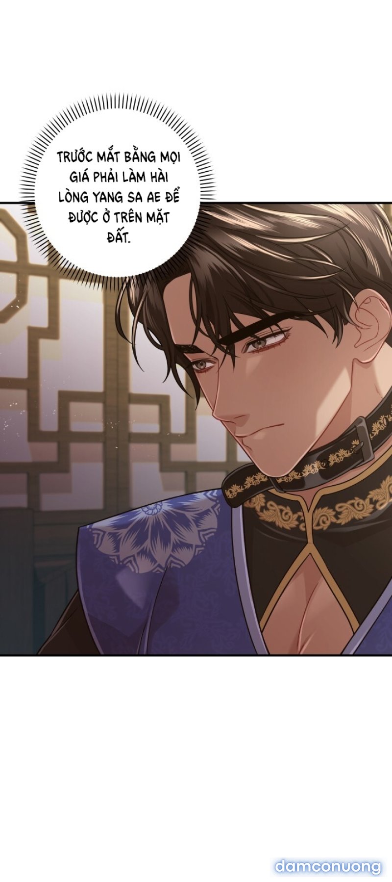 [18+] ĐỘC CHIẾM VÀ HỦY DIỆT Chapter 19 - Page 19