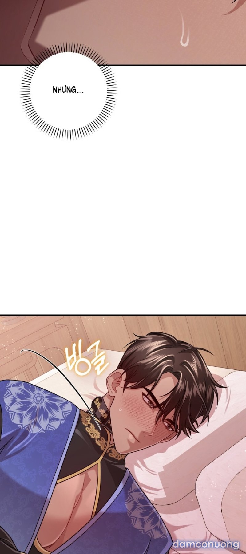 [18+] ĐỘC CHIẾM VÀ HỦY DIỆT Chapter 19 - Page 29