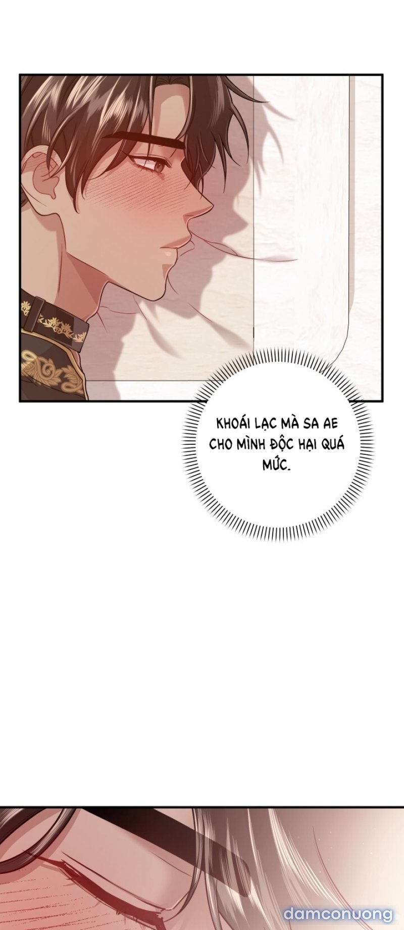 [18+] ĐỘC CHIẾM VÀ HỦY DIỆT Chapter 19 - Page 33