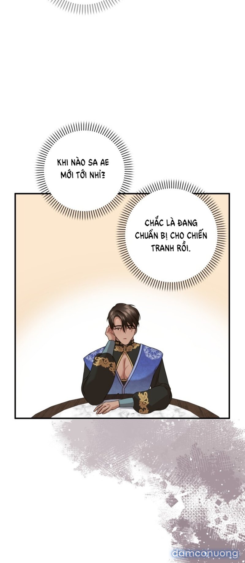 [18+] ĐỘC CHIẾM VÀ HỦY DIỆT Chapter 19 - Page 49