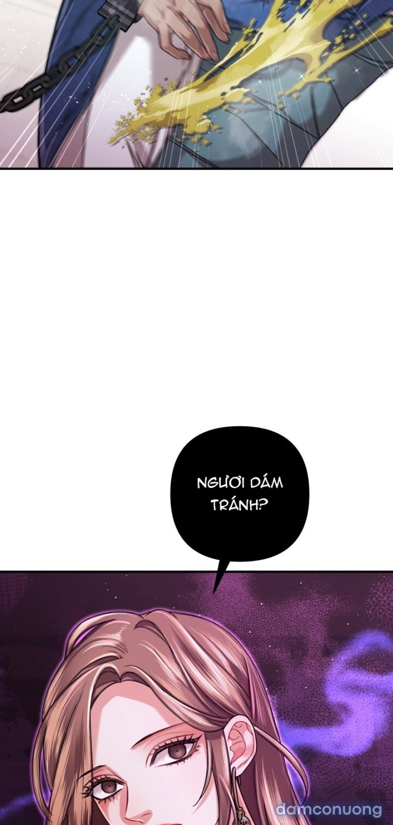 [18+] ĐỘC CHIẾM VÀ HỦY DIỆT Chapter 27 - Page 57