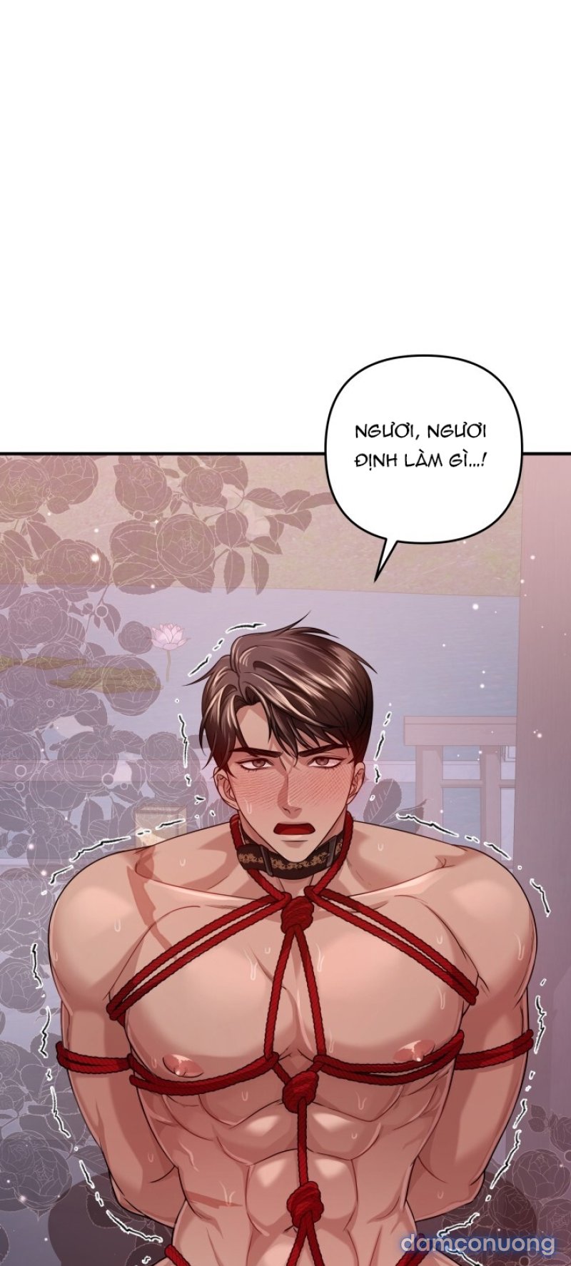 [18+] ĐỘC CHIẾM VÀ HỦY DIỆT Chapter 20 - Page 31