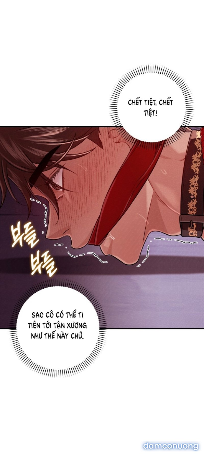 [18+] ĐỘC CHIẾM VÀ HỦY DIỆT Chapter 20 - Page 41