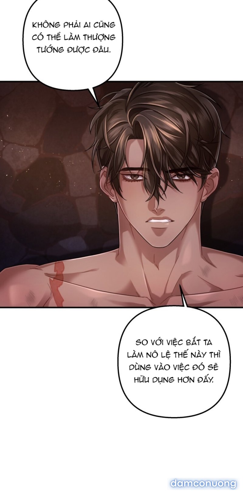 [18+] ĐỘC CHIẾM VÀ HỦY DIỆT Chapter 8 - Page 13