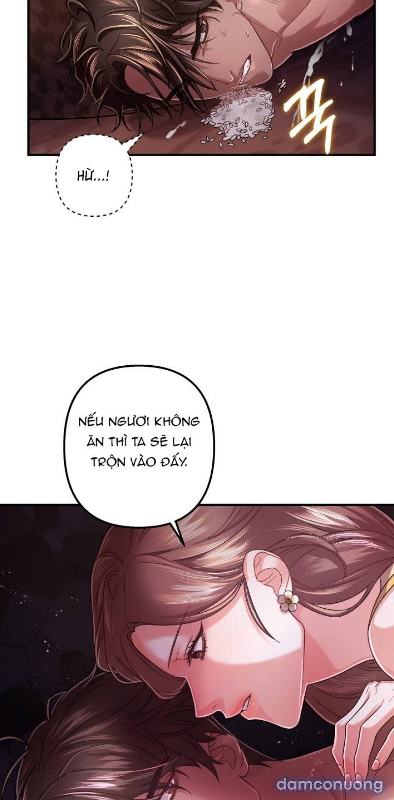 [18+] ĐỘC CHIẾM VÀ HỦY DIỆT Chapter 8 - Page 26