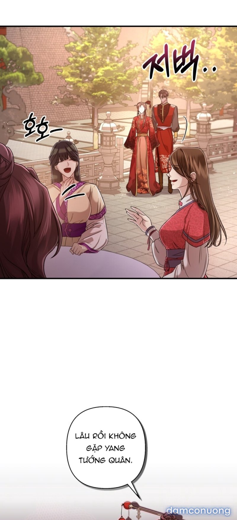 [18+] ĐỘC CHIẾM VÀ HỦY DIỆT Chapter 8 - Page 54