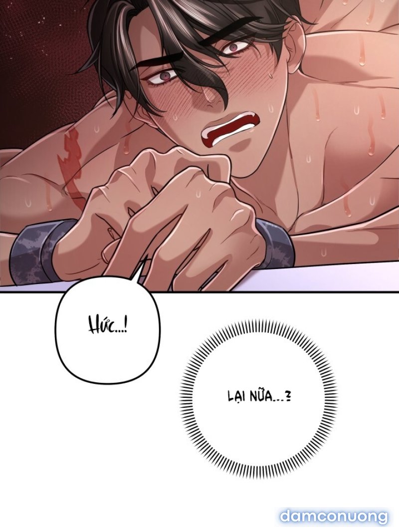 [18+] ĐỘC CHIẾM VÀ HỦY DIỆT Chapter 8 - Page 79