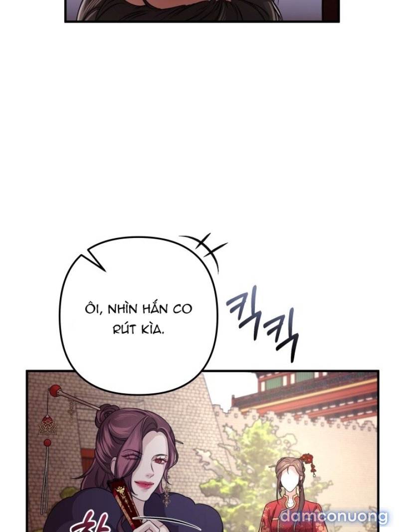 [18+] ĐỘC CHIẾM VÀ HỦY DIỆT Chapter 8 - Page 88