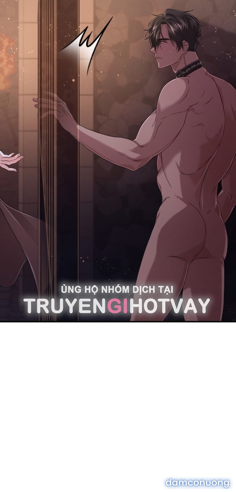 [18+] ĐỘC CHIẾM VÀ HỦY DIỆT Chapter 12 - Page 41