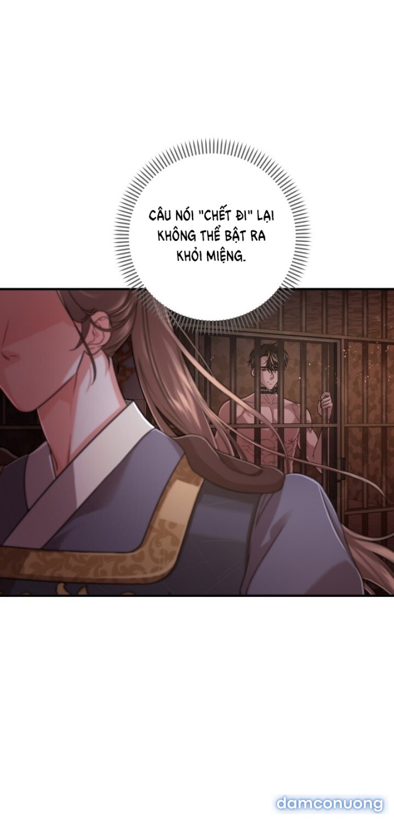 [18+] ĐỘC CHIẾM VÀ HỦY DIỆT Chapter 12 - Page 44